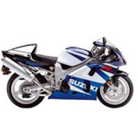 98-03 Suzuki TL1000R Fairings