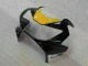 00-01 Black Honda CBR900RR 929RR Motorcycle Fairings