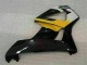 00-01 Black Honda CBR900RR 929RR Motorcycle Fairings