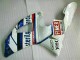 00-01 Blue White Yamaha YZF R1 Motorcycle Bodywork