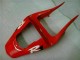 00-01 Red Yamaha YZF R1 Aftermarket Motorcycle Fairings 00-01 Red Yamaha YZF R1 Aftermarket Motorcycle Fairings