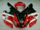 00-01 Red Yamaha YZF R1 Aftermarket Motorcycle Fairings 00-01 Red Yamaha YZF R1 Aftermarket Motorcycle Fairings