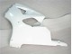 00-02 Glossy White Kawasaki ZX6R Motorcycle Fairings 00-02 Glossy White Kawasaki ZX6R Motorcycle Fairings