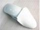 00-02 Glossy White Kawasaki ZX6R Motorcycle Fairings 00-02 Glossy White Kawasaki ZX6R Motorcycle Fairings