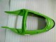 00-02 Green Black Kawasaki ZX6R Full Motorcycle Fairing Kits 00-02 Green Black Kawasaki ZX6R Full Motorcycle Fairing Kits
