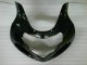 01-03 Black Suzuki GSXR 600/750 Motorcycle Fairing