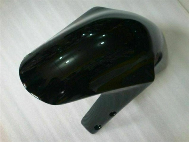 01-03 Black Suzuki GSXR 600/750 Motorcycle Fairing