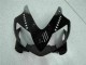 01-03 Black White SevenStarss Honda CBR600 F4i Motorcycle Fairings 01-03 Black White SevenStarss Honda CBR600 F4i Motorcycle Fairings