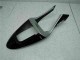 01-03 Black White SevenStarss Honda CBR600 F4i Motorcycle Fairings 01-03 Black White SevenStarss Honda CBR600 F4i Motorcycle Fairings