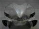 01-03 White Honda CBR600 F4i Motorcycle Fairings 01-03 White Honda CBR600 F4i Motorcycle Fairings