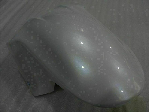 01-03 White Honda CBR600 F4i Motorcycle Fairings 01-03 White Honda CBR600 F4i Motorcycle Fairings