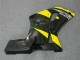 01-03 Yellow Black Suzuki GSXR 600/750 Motorcycle Fairings 01-03 Yellow Black Suzuki GSXR 600/750 Motorcycle Fairings