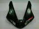 02-03 Black Red Yamaha YZF R1 Motorcycle Fairing 02-03 Black Red Yamaha YZF R1 Motorcycle Fairing