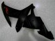 02-03 Black Yamaha YZF R1 Aftermarket Motorcycle Fairing 02-03 Black Yamaha YZF R1 Aftermarket Motorcycle Fairing