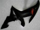 02-03 Black Yamaha YZF R1 Aftermarket Motorcycle Fairing 02-03 Black Yamaha YZF R1 Aftermarket Motorcycle Fairing