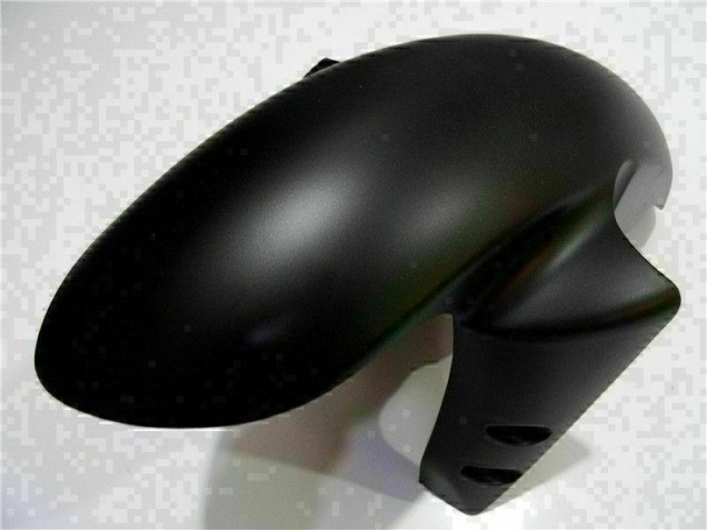 02-03 Black Yamaha YZF R1 Aftermarket Motorcycle Fairing 02-03 Black Yamaha YZF R1 Aftermarket Motorcycle Fairing