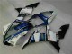 02-03 Black Yamaha YZF R1 Full ABS Motorcycle Fairings 02-03 Black Yamaha YZF R1 Full ABS Motorcycle Fairings