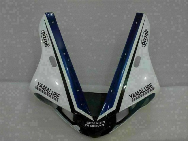 02-03 Black Yamaha YZF R1 Full ABS Motorcycle Fairings 02-03 Black Yamaha YZF R1 Full ABS Motorcycle Fairings