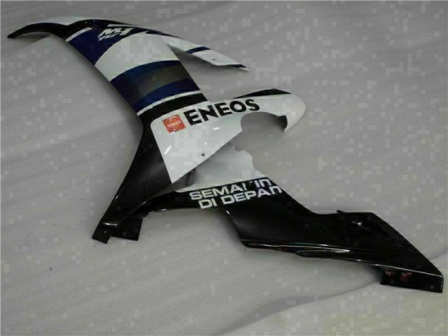 02-03 Black Yamaha YZF R1 Full ABS Motorcycle Fairings 02-03 Black Yamaha YZF R1 Full ABS Motorcycle Fairings