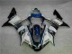 02-03 Black Yamaha YZF R1 Full ABS Motorcycle Fairings 02-03 Black Yamaha YZF R1 Full ABS Motorcycle Fairings