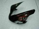 02-03 Black Yamaha YZF R1 Full Motorcycle Fairing Kits 02-03 Black Yamaha YZF R1 Full Motorcycle Fairing Kits