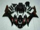 02-03 Black Yamaha YZF R1 Full Motorcycle Fairing Kits 02-03 Black Yamaha YZF R1 Full Motorcycle Fairing Kits