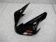 02-03 Black Yamaha YZF R1 Motorbike Fairings & Bodywork 02-03 Black Yamaha YZF R1 Motorbike Fairings & Bodywork