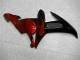 02-03 Black Yamaha YZF R1 Motorbike Fairings & Bodywork 02-03 Black Yamaha YZF R1 Motorbike Fairings & Bodywork