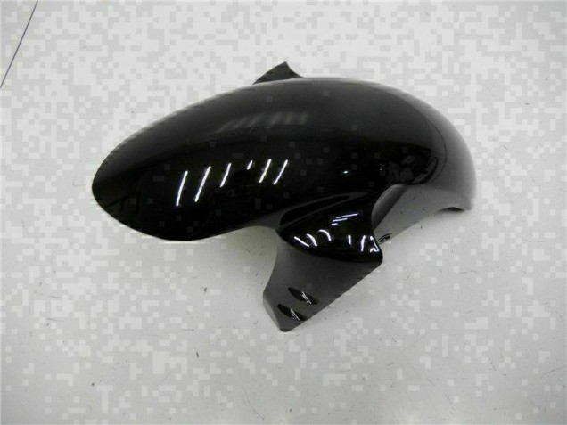 02-03 Black Yamaha YZF R1 Motorbike Fairings & Bodywork 02-03 Black Yamaha YZF R1 Motorbike Fairings & Bodywork