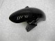 02-03 Black Yamaha YZF R1 Motorbike Fairings & Bodywork 02-03 Black Yamaha YZF R1 Motorbike Fairings & Bodywork