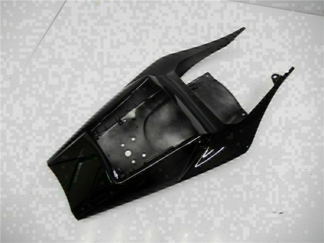 02-03 Black Yamaha YZF R1 Motorbike Fairings & Bodywork 02-03 Black Yamaha YZF R1 Motorbike Fairings & Bodywork