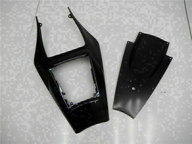 02-03 Black Yamaha YZF R1 Motorbike Fairings & Bodywork 02-03 Black Yamaha YZF R1 Motorbike Fairings & Bodywork
