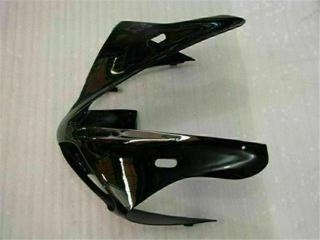 02-03 Black Yamaha YZF R1 Motorcycle Bodywork 02-03 Black Yamaha YZF R1 Motorcycle Bodywork