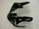 02-03 Black Yamaha YZF R1 Motorcycle Bodywork 02-03 Black Yamaha YZF R1 Motorcycle Bodywork
