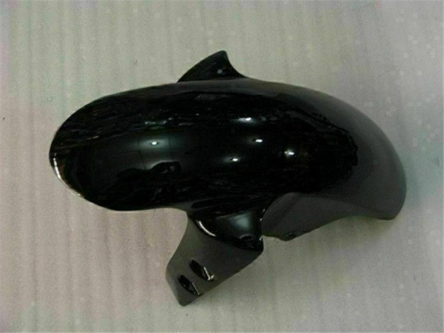 02-03 Black Yamaha YZF R1 Motorcycle Bodywork 02-03 Black Yamaha YZF R1 Motorcycle Bodywork