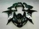 02-03 Black Yamaha YZF R1 Motorcycle Bodywork 02-03 Black Yamaha YZF R1 Motorcycle Bodywork