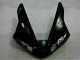 02-03 Black Yamaha YZF R1 Motorcycle Fairing Kits 02-03 Black Yamaha YZF R1 Motorcycle Fairing Kits