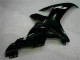 02-03 Black Yamaha YZF R1 Motorcycle Fairing Kits 02-03 Black Yamaha YZF R1 Motorcycle Fairing Kits