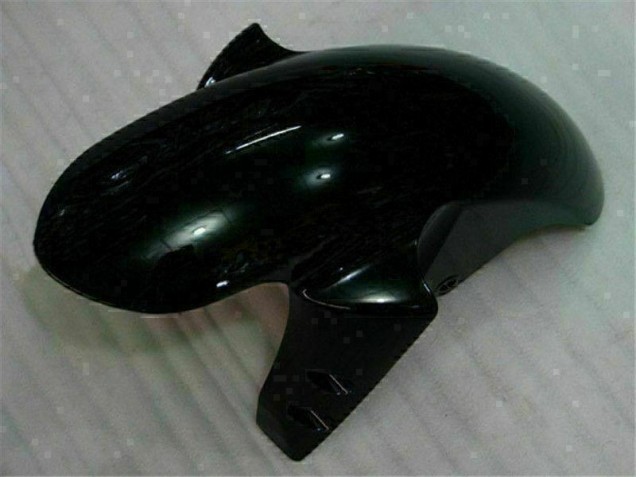 02-03 Black Yamaha YZF R1 Motorcycle Fairing Kits 02-03 Black Yamaha YZF R1 Motorcycle Fairing Kits
