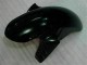 02-03 Black Yamaha YZF R1 Motorcycle Fairing Kits 02-03 Black Yamaha YZF R1 Motorcycle Fairing Kits