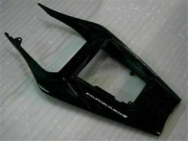02-03 Black Yamaha YZF R1 Motorcycle Fairing Kits 02-03 Black Yamaha YZF R1 Motorcycle Fairing Kits