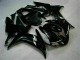 02-03 Black Yamaha YZF R1 Motorcycle Fairing Kits 02-03 Black Yamaha YZF R1 Motorcycle Fairing Kits