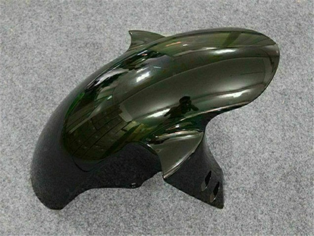 02-03 Black Yamaha YZF R1 Motorcycle Fairings 02-03 Black Yamaha YZF R1 Motorcycle Fairings