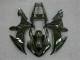 02-03 Black Yamaha YZF R1 Motorcycle Fairings 02-03 Black Yamaha YZF R1 Motorcycle Fairings