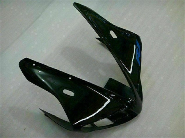 02-03 Blue Yamaha YZF R1 Motorcycle Bodywork 02-03 Blue Yamaha YZF R1 Motorcycle Bodywork