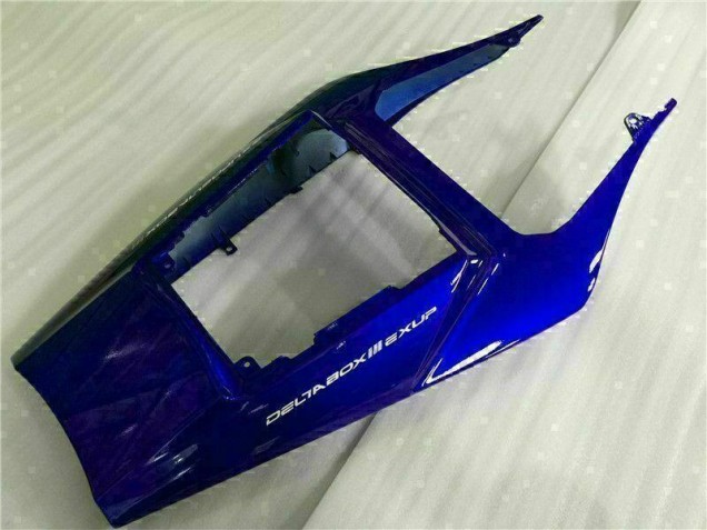 02-03 Blue Yamaha YZF R1 Motorcycle Fairing 02-03 Blue Yamaha YZF R1 Motorcycle Fairing