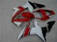 02-03 Red Yamaha YZF R1 Full Motorcycle Fairing Kits 02-03 Red Yamaha YZF R1 Full Motorcycle Fairing Kits