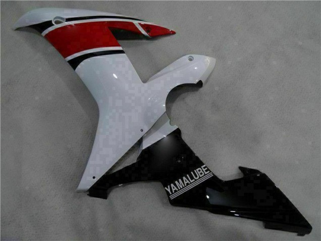 02-03 Red Yamaha YZF R1 Full Motorcycle Fairing Kits 02-03 Red Yamaha YZF R1 Full Motorcycle Fairing Kits
