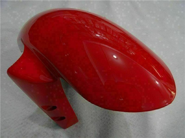 02-03 Red Yamaha YZF R1 Full Motorcycle Fairing Kits 02-03 Red Yamaha YZF R1 Full Motorcycle Fairing Kits