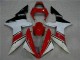 02-03 Red Yamaha YZF R1 Full Motorcycle Fairing Kits 02-03 Red Yamaha YZF R1 Full Motorcycle Fairing Kits
